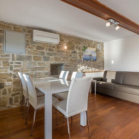 Riba Apartment Piran Eksteriør bilde