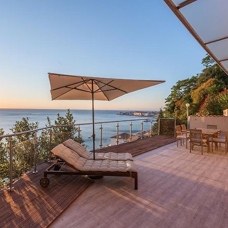 Riba Apartment Piran Eksteriør bilde