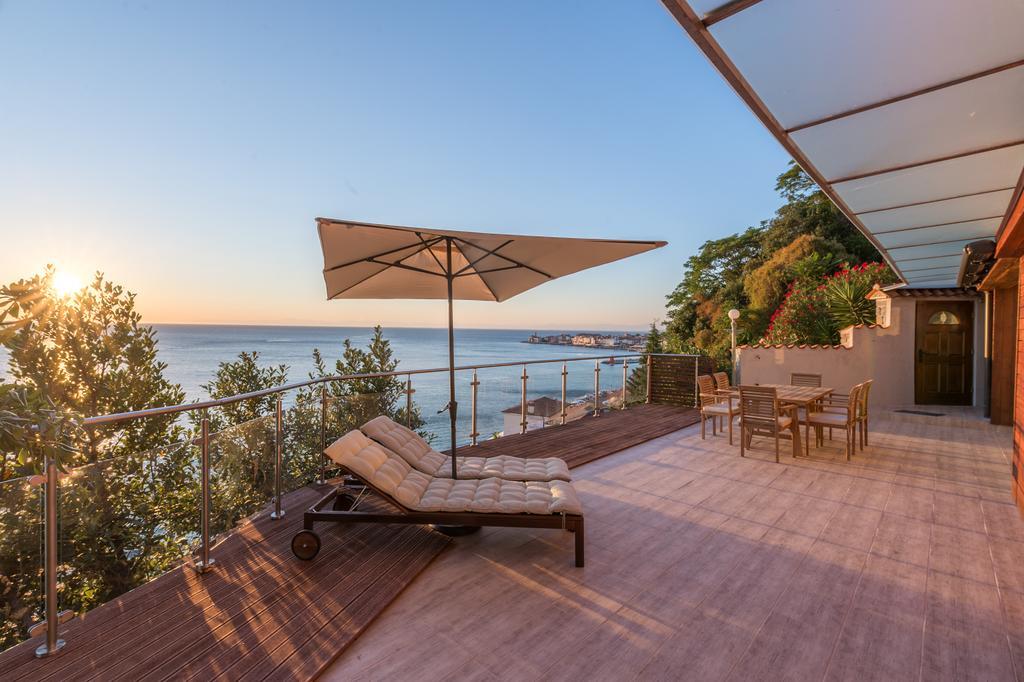 Riba Apartment Piran Eksteriør bilde